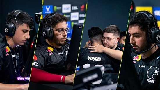  赛程情况 今日看点 MOUZ VS Liquid 今天晚上第一场将由液体对阵MOUZ 潮牌游戏互动（CSGO EPL S16淘汰赛次日总结）