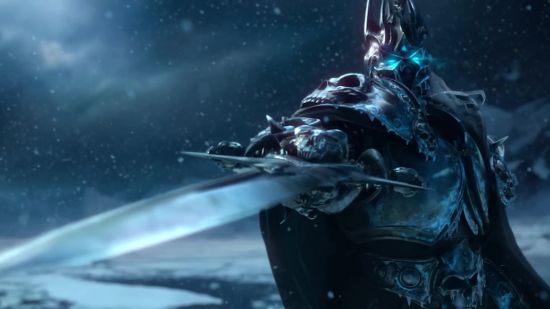 暴雪确认《魔兽世界：巫妖王之怒》怀旧服9/27推出 2022冬季潮牌新款推荐（暴雪确认《魔兽世界：巫妖王之怒》怀旧服9/27推出）