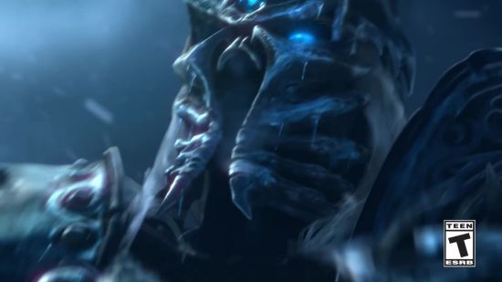 暴雪确认《魔兽世界：巫妖王之怒》怀旧服9/27推出 2022冬季潮牌新款推荐（暴雪确认《魔兽世界：巫妖王之怒》怀旧服9/27推出）