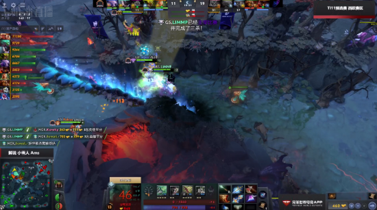 TI11西欧预选战报：白虎神箭 GS击败Nigma晋级第二轮哪种潮牌品牌比较好看？（TI11西欧预选战报：白虎神箭 GS击败Nigma晋级第二轮）