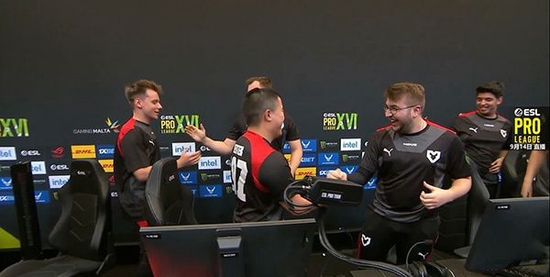 调整完状态后的MOUZ接住了Heroic的进攻 潮牌冬季如何御寒提醒（EPL S16：一鼓作气 MOUZ 2-0拿下Heroic）