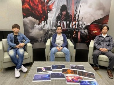《最终幻想16》创意总监：可玩角色不止“克莱布”一个 2022冬季潮牌新款推荐（《最终幻想16》创意总监：可玩角色不止“克莱布”一个）