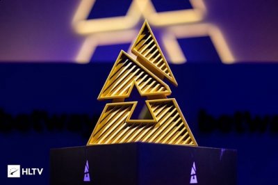  这对GO圈来说无疑是一个好消息 2022冬季潮牌新款推荐（爆料：BLAST将在巴黎举办2023年首届Major）