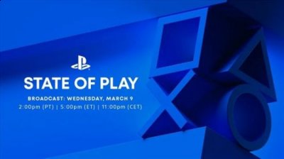  在索尼2月举办“State of Play”直面会介绍了新近发售的《Gran Turismo 7》后 2022冬季潮牌新款推荐（索尼3月10日举办State of Play直面会 聚焦日本开发商）