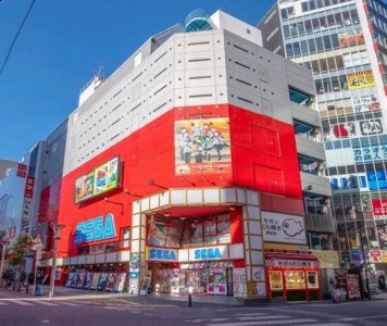 世嘉放弃街机业务 GANDA完全控股GENDA世嘉娱乐 潮牌游戏互动（世嘉放弃街机业务 GANDA完全控股GENDA世嘉娱乐）
