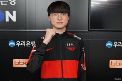 Faker谈“传送”改动：参考过去类似的改动 很快就能在赛场上适应 潮牌冬季如何御寒提醒（Faker谈“传送”改动：参考过去类似的改动 很快就能在赛场上适应）