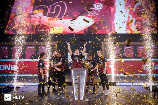 gla1ve的团队现在必须从欧洲预选赛打起哪种潮牌品牌比较好看？（通往IEM Rio Major的赛道即将全面开启）