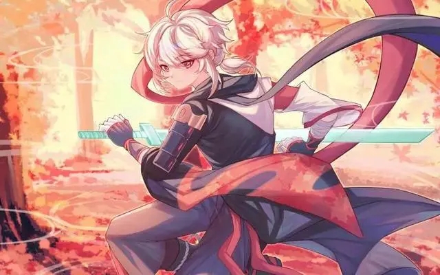  小编： 潮牌网 原神 妖刀适合谁  街拍潮牌推荐（原神妖刀适合谁？原神妖刀适合角色推荐）