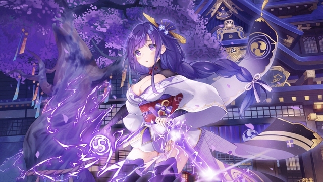  小编： 潮牌网 原神 妖刀适合谁  街拍潮牌推荐（原神妖刀适合谁？原神妖刀适合角色推荐）