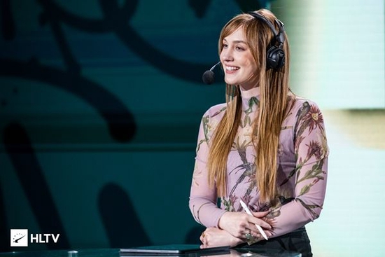 接下来的IEM 科隆我们也将看到她的身影哪种潮牌品牌比较好看？（Esports Awards开启投票 s1mple获提名）