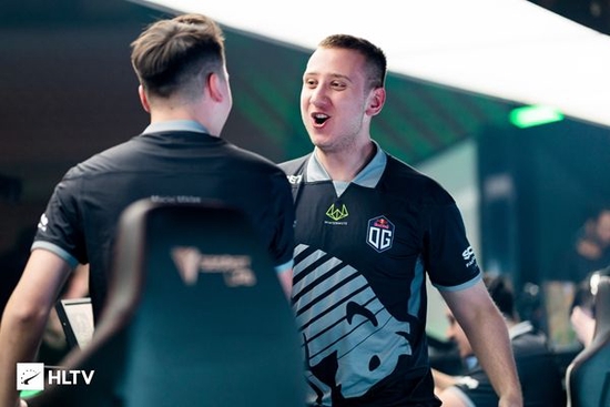 在PGL 安特卫普 Major和IEM达拉斯 玩家最喜爱潮牌有哪些？（CSGO HLTV 6月世界排名：RA进入Top30）