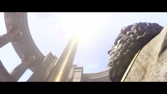 并分享了全新的CG动画 潮牌游戏互动（《魔兽世界》10.0资料片巨龙时代公布）