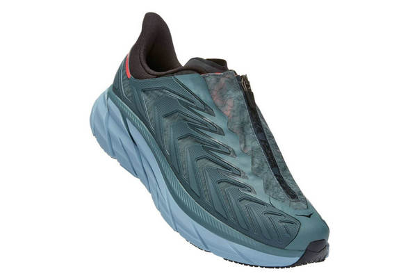 HOKA ONE ONE 新鞋款「Project Clifton」即将发售 2022冬季潮牌新款推荐（HOKA ONE ONE 新鞋款「Project Clifton」即将发售）