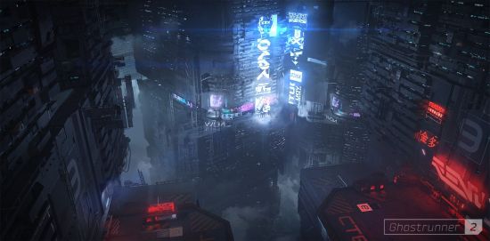 《幽灵行者2》首批概念图公布 游戏正在开发中 街拍潮牌推荐（《幽灵行者2》首批概念图公布 游戏正在开发中）