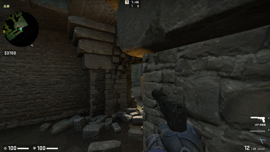 CSGO更新：M4A1调整，Ancient改动 潮牌游戏互动（CSGO更新：M4A1调整，Ancient改动）