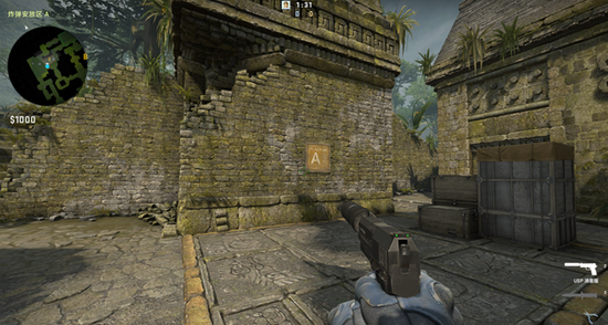 CSGO更新：M4A1调整，Ancient改动 潮牌游戏互动（CSGO更新：M4A1调整，Ancient改动）