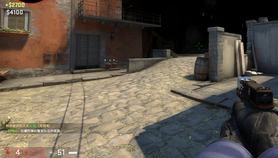 CSGO更新：M4A1调整，Ancient改动 潮牌游戏互动（CSGO更新：M4A1调整，Ancient改动）