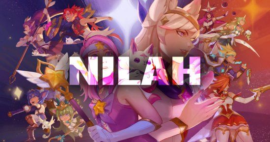 《LOL》新英雄概念图：操纵流水的ADC、Q类似亚索哪种潮牌品牌比较好看？（《LOL》新英雄概念图：操纵流水的ADC、Q类似亚索）