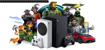 与我们团队在Xbox开发的所有游戏一样 潮牌游戏互动（微软宣布明年起《星空》等游戏大作涨价）