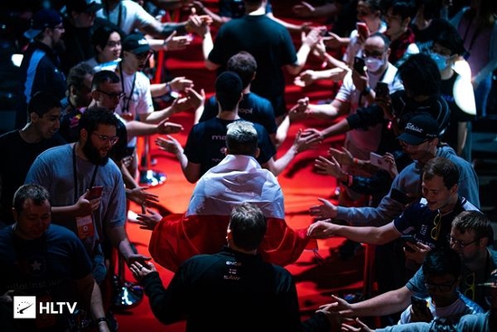 只不过赢下Vitality是他们最后的胜绩 潮牌游戏互动（CSGO HLTV5月世界排名：ENCE超越NaVi来到第二）