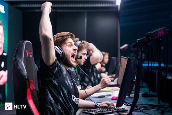 只不过赢下Vitality是他们最后的胜绩 潮牌游戏互动（CSGO HLTV5月世界排名：ENCE超越NaVi来到第二）