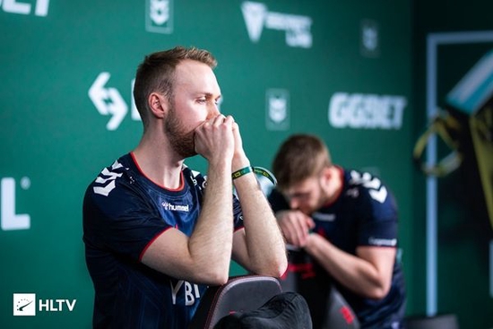 只不过赢下Vitality是他们最后的胜绩 潮牌游戏互动（CSGO HLTV5月世界排名：ENCE超越NaVi来到第二）