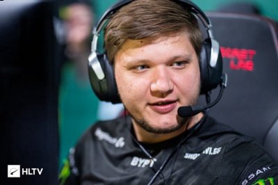 我觉得没什么好说的 2022冬季潮牌新款推荐（s1mple：b1t发挥出色 是未来的Major MVP）