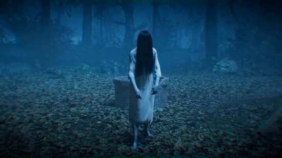 《黎明杀机》x《午夜凶铃》联动 贞子爬出来找你啦哪种潮牌品牌比较好看？（《黎明杀机》x《午夜凶铃》联动 贞子爬出来找你啦）