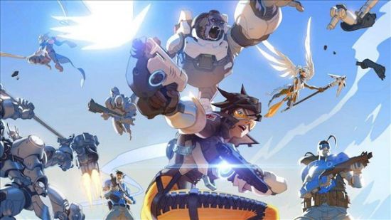  《守望先锋》（Overwatch 玩家最喜爱潮牌有哪些？（《守望先锋》新活动本周三开启 死神的武力准则大挑战）