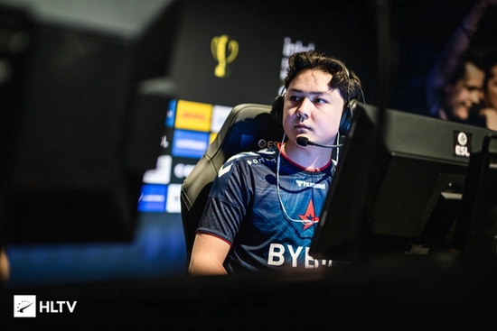 并表达了对Astralis的感激之情 2022冬季潮牌新款推荐（合同即将到期 Lucky宣布离开Astralis）
