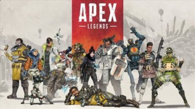 游戏玩家数也迎来了增加 2022冬季潮牌新款推荐（《Apex英雄》Steam在线人数创新记录 峰值接近40万）