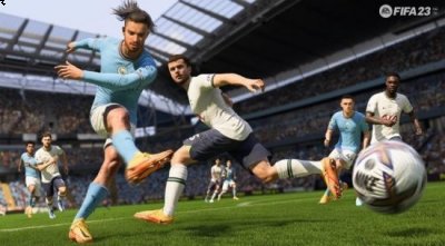  本周英国实体游戏销量具体排名 上周 本周 游戏 1 1 《FIFA23》 新 2 《哥谭骑士》 新 3 《马力欧+疯狂兔子 星耀之愿》 4 4 《马里奥赛车8：豪华版》 新 5 《瘟疫传说：安魂曲》 重回 6 《女神异闻录5皇家版》 4 7 《斯普拉遁3》 3 8 《地平线：西之绝境》 5 9 《任天堂Switch运动》 10 10 《集合啦!动物森友会》  2022冬季潮牌新款推荐（英国新一周实体游戏销量榜 《FIFA23》豪取三连冠）
