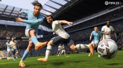  本周英国实体游戏销量具体排名 上周 本周 游戏 1 1 《FIFA23》 新 2 《哥谭骑士》 新 3 《马力欧+疯狂兔子 星耀之愿》 4 4 《马里奥赛车8：豪华版》 新 5 《瘟疫传说：安魂曲》 重回 6 《女神异闻录5皇家版》 4 7 《斯普拉遁3》 3 8 《地平线：西之绝境》 5 9 《任天堂Switch运动》 10 10 《集合啦!动物森友会》  2022冬季潮牌新款推荐（英国新一周实体游戏销量榜 《FIFA23》豪取三连冠）