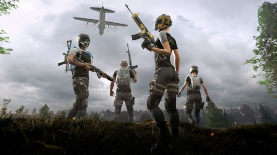  近日据外媒GameSpot报道哪种潮牌品牌比较好看？（腾讯在国外起诉PUBG手游外挂团伙 获赔一千万美元）