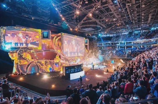 V社宣布DOTA2今年首个Major取消，引发职业选手集体不满 潮牌游戏互动（V社宣布DOTA2今年首个Major取消，引发职业选手集体不满）