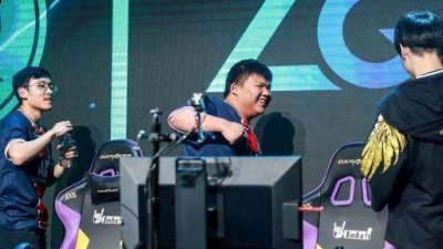 然后比赛一打完 潮牌冬季如何御寒提醒（PSG.LGD.XinQ：Ti10输是因为我们发挥不好 这个版本一号位好难玩）