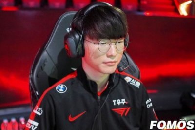 Faker：在首局失利的情况下，应该想着如何赢下第二局而不是复盘 街拍潮牌推荐（Faker：在首局失利的情况下，应该想着如何赢下第二局而不是复盘）