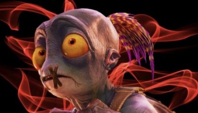 《奇异世界：灵魂风暴》10月末登陆任天堂Switch 街拍潮牌推荐（《奇异世界：灵魂风暴》10月末登陆任天堂Switch）