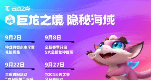不断地强化他们自身的能力 街拍潮牌推荐（s8云顶新赛季啥时候更新 云顶之弈S8什么时候更新？）