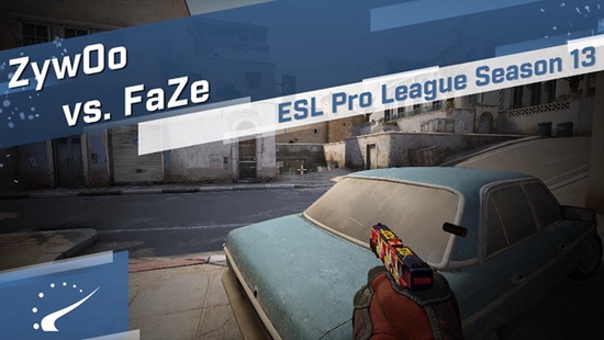 Vitality在前几轮比赛中保持连胜 潮牌游戏互动（HLTV 2021年度最佳选手TOP 2：ZywOo）