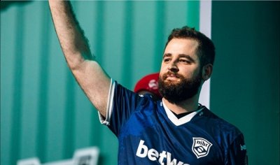 他知道自己离开CSGO已久 潮牌冬季如何御寒提醒（FalleN：巴西CSGO土壤肥沃，fnx非常努力）