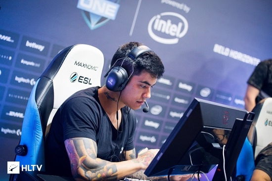 他知道自己离开CSGO已久 潮牌冬季如何御寒提醒（FalleN：巴西CSGO土壤肥沃，fnx非常努力）
