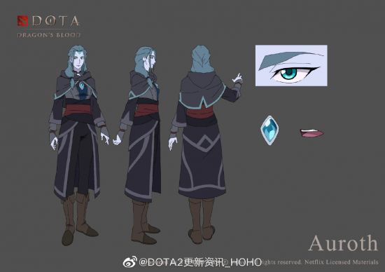  来自DOTA2更新资讯_HOHO的微博: 期待#DOTA2#傲洛斯的身心 HOHO  街拍潮牌推荐（Hoho哥: 期待傲洛斯的身心 HOHO ​​​...）