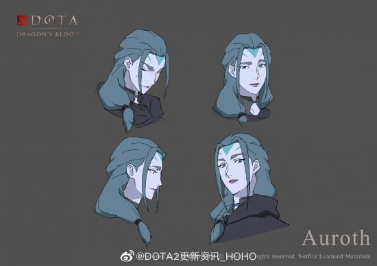  来自DOTA2更新资讯_HOHO的微博: 期待#DOTA2#傲洛斯的身心 HOHO  街拍潮牌推荐（Hoho哥: 期待傲洛斯的身心 HOHO ​​​...）