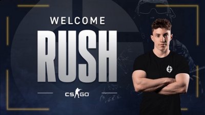 他们将在1月30日对阵Vitality 潮牌冬季如何御寒提醒（EG与RUSH正式签约 完成前C9核心之重聚）
