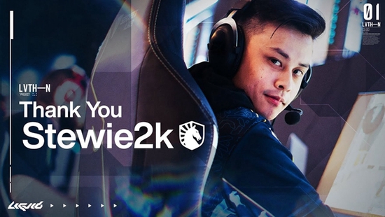 Liquid官宣：Stewie2K已离开队伍哪种潮牌品牌比较好看？（Liquid官宣：Stewie2K已离开队伍）