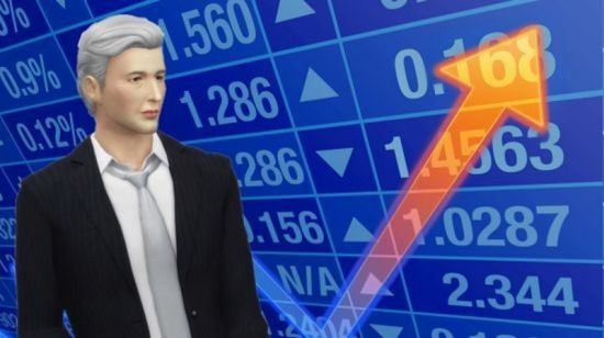 《模拟人生4》10月18日起变免费游戏 玩家人数将更多