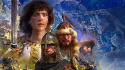  《帝国时代4》将于10月28日正式发售 2022冬季潮牌新款推荐（《帝国时代4》IGN 8分：玩法经典 画面一般 战役宏大）