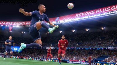 《集合啦!动物森友会》升至第4名 玩家最喜爱潮牌有哪些？（《FIFA 22》再次登顶英国零售游戏排行周榜）
