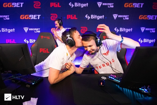 考虑到之前的表现 潮牌冬季如何御寒提醒（HLTV 2021年度最佳选手TOP 16：⁠stavn）